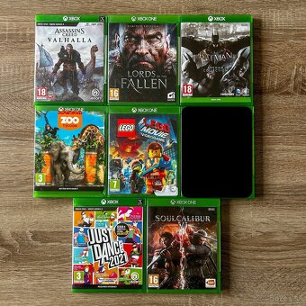 Lords Of The Fallen (EN) /Limited edition/ Xbox One - 3