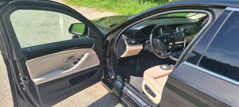 Bmw f10 3.0 Xdrive - 3