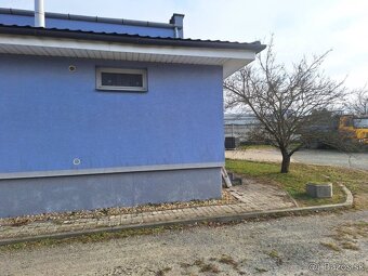 Na prenájom hala/sklad, Prešov, Nižná Šebastová - 3