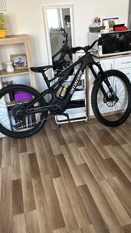 Specialized Turbo Levo 3 Comp Carbon - 3