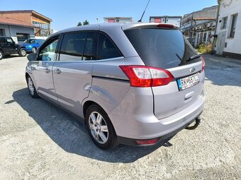 Grand C-Max 1.6 TDCI - 3