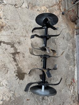 Predám motyčky na rotovátor - 3