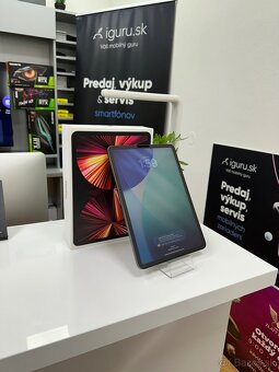 Apple iPad Pro 11ich M1 128GB - 3