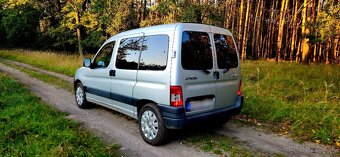 Citroën Berlingo 1.6HDi - 3