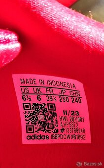 Adidas-úplne nové nenosené-model 2025 - 3