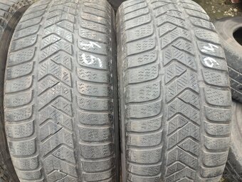 225/55 r17 hankook - 3