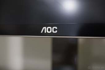 27" AOC U2777PQU - 3