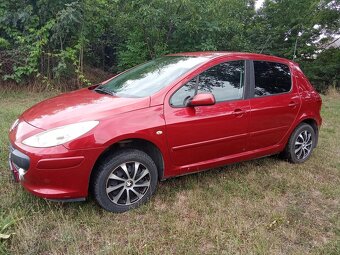 Peugeot 307 - 3