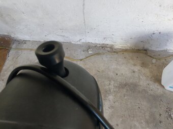 Predám účinný a tichý ventilátor ROWENTA - 3