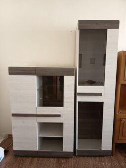 Zostava do obývačky - 3