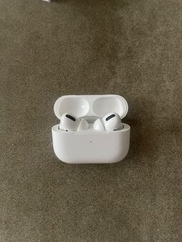 Air pods pro 1 (originál) - 3