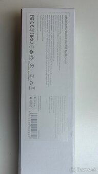 OCLEAN X sonická zubná kefka - 3