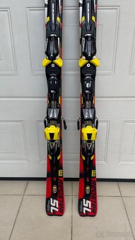 Lyže Atomic SL 160 cm. Redster - 3