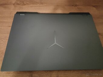Lenovo Legion 5 Pro 16ACH6H RTX 3070 + 2 roky záruky - 3