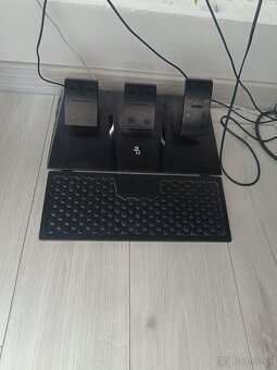 Predám volant superdrive Gs 850-x - 3