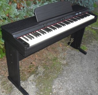 Digitální piano DP-6 - 3