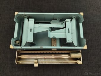 Retro váha Cyklos - 3