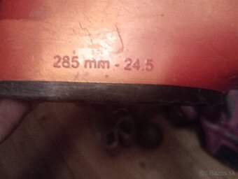 Detské lyžiarky - 3