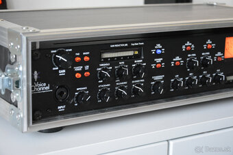 ART Voice Channel - 3