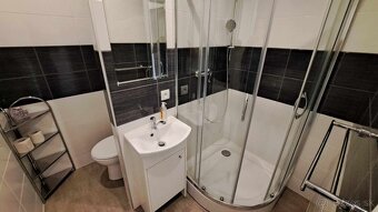 GARSÓNKA na prenájom - Martin - Ľadoveň - 3