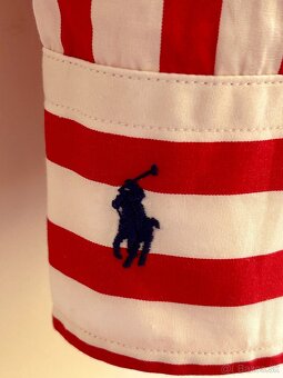 KOŠEĽA zn.zn.Polo Ralph Lauren č.XL - 3