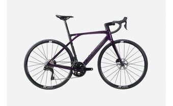 LAPIERRE Xelius SL 5.0 Di2 Luxy Blackberry _ 1 - 3