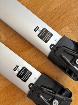 Yakima Whispbar Aero S53 priečniky - 3