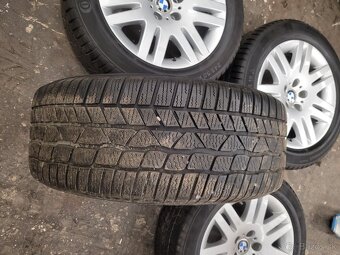 Alu disky BMW R18 - 3