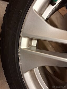 Celoročna sada pneu 225/45/17 - 3