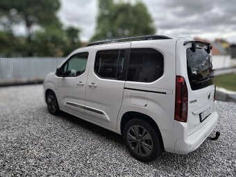 Toyota proace city verso Family - 3