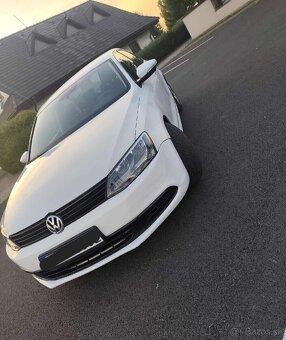 Volkswagen Jetta 1.6 TDI, STK+EK 7/2027✅ - 3