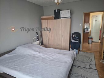 ZARIADENÝ 1 IZBOVÝ BYT - 3