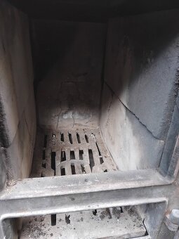 Liatinové kachle - 3