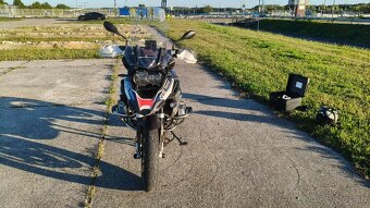 BMW R 1250 GS, r.v. 2023 - 3