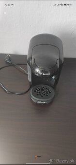Kávovar Tassimo - 3