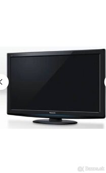 Panasonic LCD TV - 3