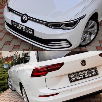 Volkswagen Golf Variant 2.0 TDI 110kw EVO DSG 2022 STYLE - 3