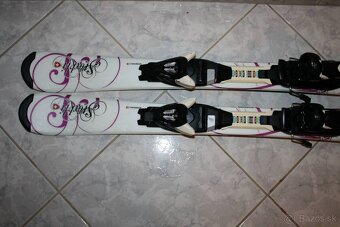 lyže STockli Sinox 90 cm - 3