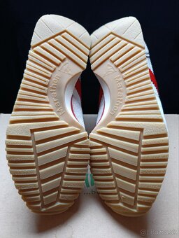 Damske tenisky Marathon - 3