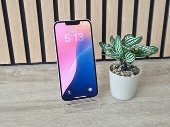 Apple iPhone 13 256GB Starlight | ZÁRUKA 24M - 3