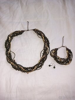 Predám róznu bižutériu - 3