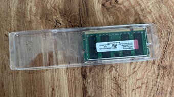Pamäť ram 2Gb DDR 2 - 3