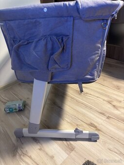 Postielka prenosna - 3