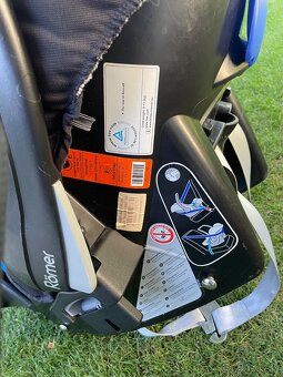 Britax Romer - vajicko - 3