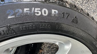 70. BMW X1 5x120 - 3