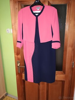 Predám spoločenské šaty - 3