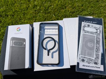 Google Pixel 8 Pro - 3