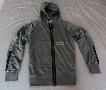 Panska mikina Nike Air Max M - 3