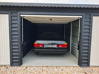 Dlhodobý prenájom garážového státia – Komárno - 3