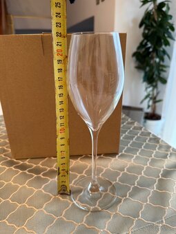 Poháre na prosecco - 3